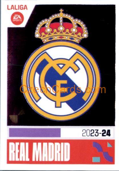 Laststicker.com - Panini LaLiga 2023-2024. Adrenalyn XL