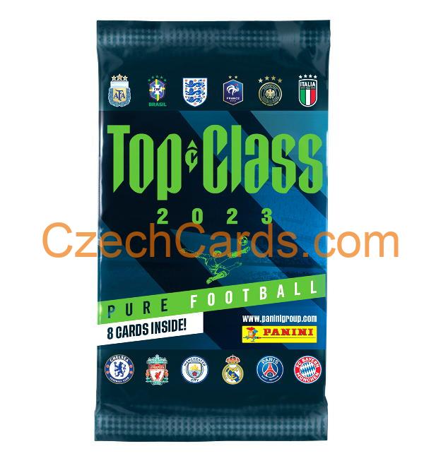 FOOTBALL/SOCCER | Jordan Pickford 2023 Panini Top Class #3