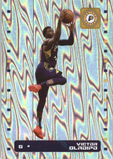 Victor Oladipo 2019/20 Panini sticker Euro ed. foil #133