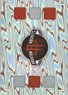 Team logo 2019/20 Panini sticker Euro ed. foil #278