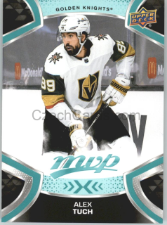 Alex Tuch 2021/22 UD MVP #152