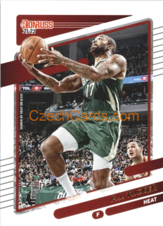 P.J. Tucker 2021-22 Donruss Basketball #86