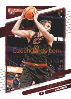 Kevin Love 2021-22 Donruss Basketball #171