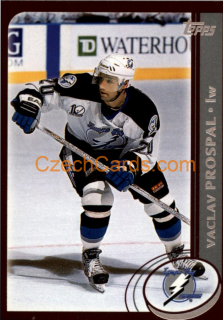 Miroslav Satan 1998-99 Black Diamond Hockey #8 Buffalo Sabres