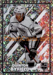 2022-23 Topps FOIL Mascot Bailey Los Angeles Kings NHL Hockey