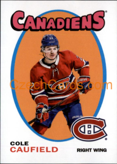 2022-23 TOPPS #218 - Radko Gudas - NHL Hockey Stickers