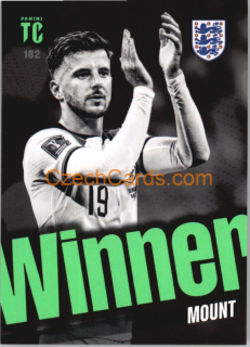 FOOTBALL/SOCCER | Czechcards.com | Sportovní sběratelské karty