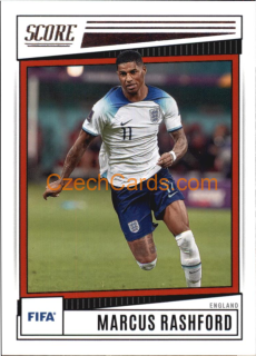 Marcos Acuna - Argentina 2022-23 Panini Donruss Elite FIFA #105