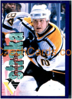  (CI) Chris Pronger Hockey Card 2009-10 Upper Deck MVP