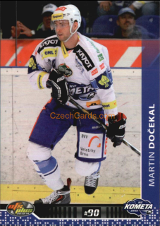 Martin Dočekal OFS 2013/14 #12