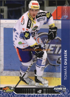 Tomáš Dujsík OFS 2013/14 #19