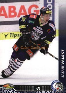 Jakub Valský OFS 2013/14 #25