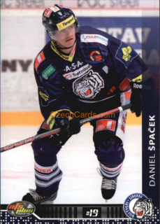 Daniel Špaček OFS 2013/14 #32