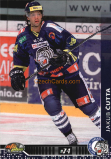 Jakub Čutta OFS 2013/14 #33