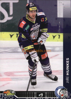 Jiří Hunkers OFS 2013/14 #37