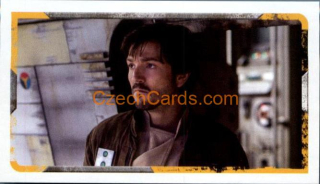 2016 Topps Star Wars: Rogue One¨Sticker #2