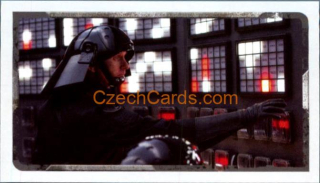 2016 Topps Star Wars: Rogue One¨Sticker #10