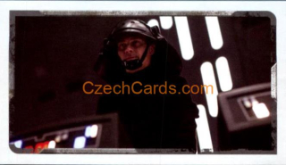 2016 Topps Star Wars: Rogue One¨Sticker #11