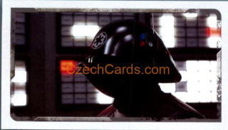 2016 Topps Star Wars: Rogue One¨Sticker #12