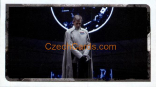 2016 Topps Star Wars: Rogue One¨Sticker #18