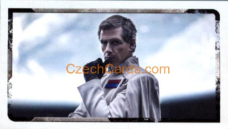 2016 Topps Star Wars: Rogue One¨Sticker #21