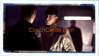 2016 Topps Star Wars: Rogue One¨Sticker #25