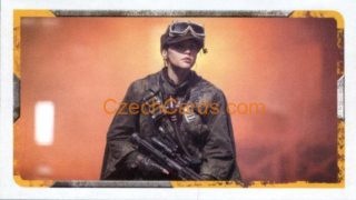 2016 Topps Star Wars: Rogue One¨Sticker #32