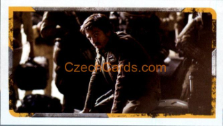 2016 Topps Star Wars: Rogue One¨Sticker #40