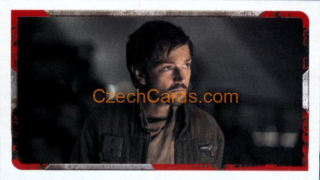 2016 Topps Star Wars: Rogue One¨Sticker #45