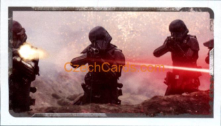 2016 Topps Star Wars: Rogue One¨Sticker #55