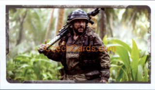 2016 Topps Star Wars: Rogue One¨Sticker #64