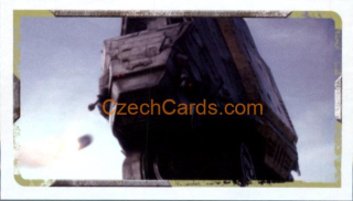 2016 Topps Star Wars: Rogue One¨Sticker #93