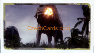 2016 Topps Star Wars: Rogue One¨Sticker #94