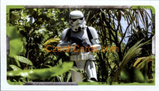 2016 Topps Star Wars: Rogue One¨Sticker #144