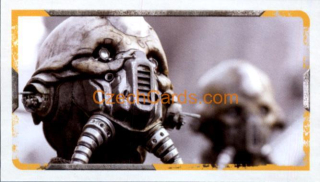 2016 Topps Star Wars: Rogue One¨Sticker #190