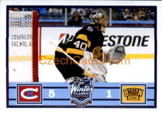 Winter Classic 2016/17 Panini NHL sticker #430