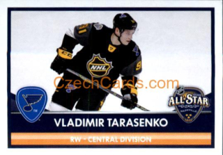 Vladimir Tarasenko 2016/17 Panini NHL sticker #455