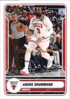 Andre Drummond 2023/24 Panini NBA sticker #161