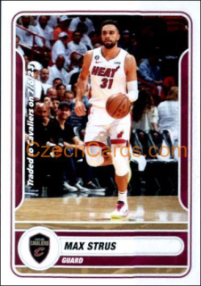 Max Strus 2023/24 Panini NBA sticker #173