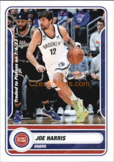 Joe Harris 2023/24 Panini NBA sticker #188