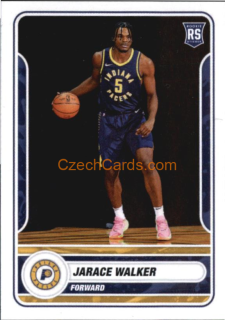 Jarace Walker 2023/24 Panini NBA sticker #201