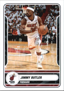 Jimmy Butler 2023/24 Panini NBA sticker #207