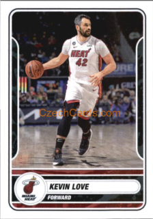 Kein Love 2023/24 Panini NBA sticker #215