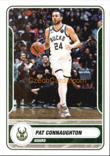 Pat Connaughton 2023/24 Panini NBA sticker #226