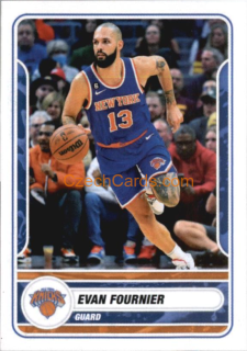 Evan Fournier 2023/24 Panini NBA sticker #241