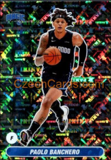 Paolo Banchero 2023/24 Panini NBA sticker foil #242