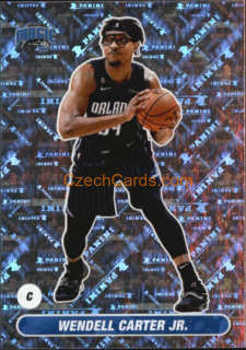 Wendell Carter Jr. 2023/24 Panini NBA sticker foil #245