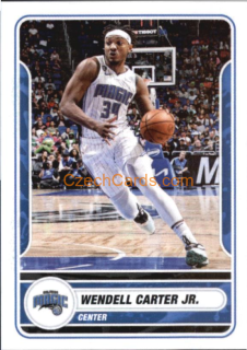 Wendell Carter Jr. 2023/24 Panini NBA sticker #247