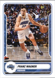 Franz Wagner 2023/24 Panini NBA sticker #248