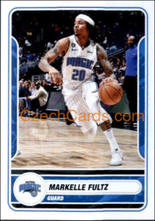 Markelle Fultz 2023/24 Panini NBA sticker #250